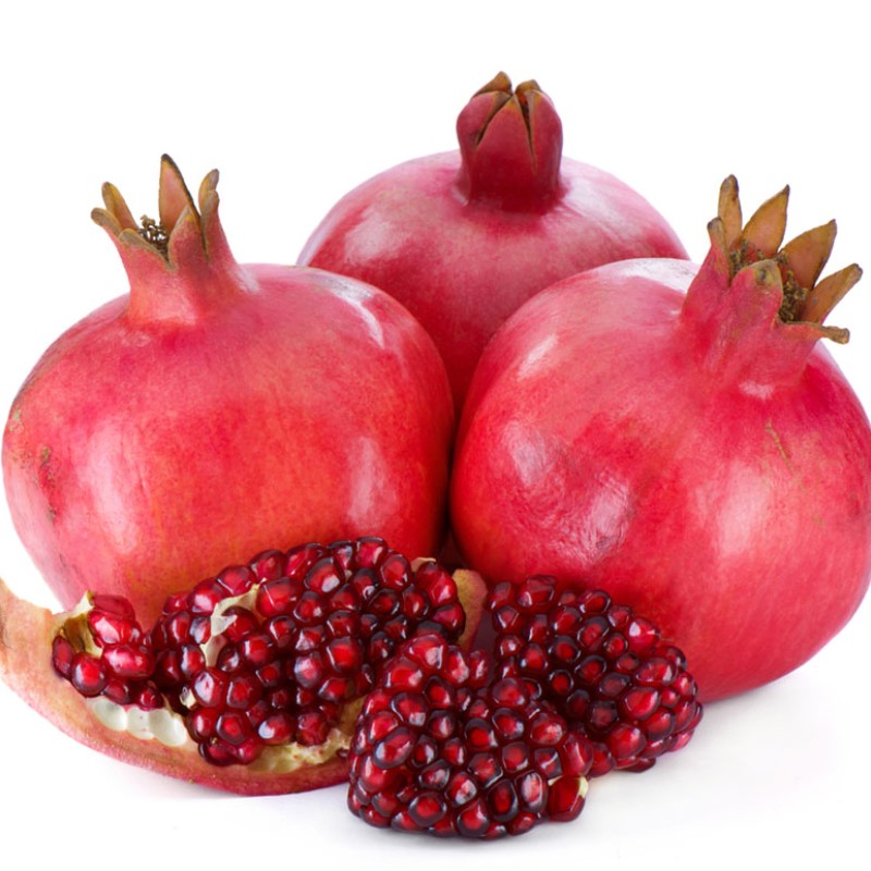 Granátové jablko (Punica granatum) ACCO
