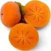 Persimmon (D. kaki x D. virginiana) GORA ROMAN KOSH